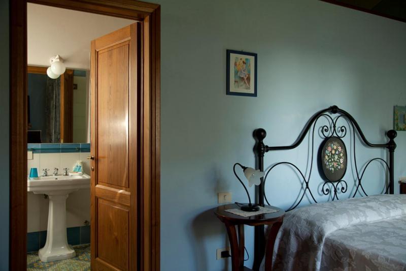 Agriturismo La Colombaia Cerreto Guidi Exteriér fotografie