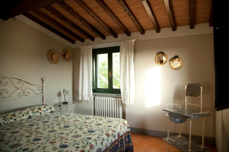 Agriturismo La Colombaia Cerreto Guidi Exteriér fotografie