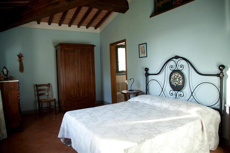 Agriturismo La Colombaia Cerreto Guidi Exteriér fotografie